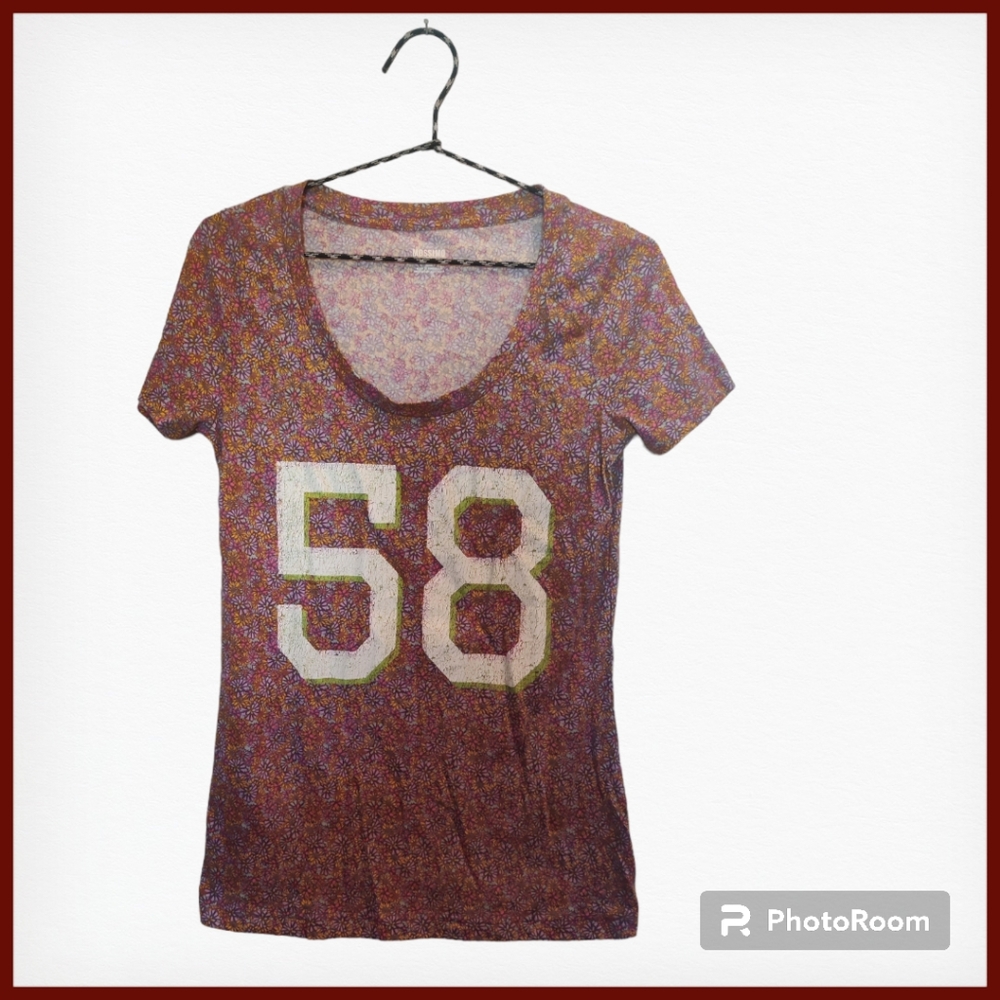 Mossimo Women's Shirt